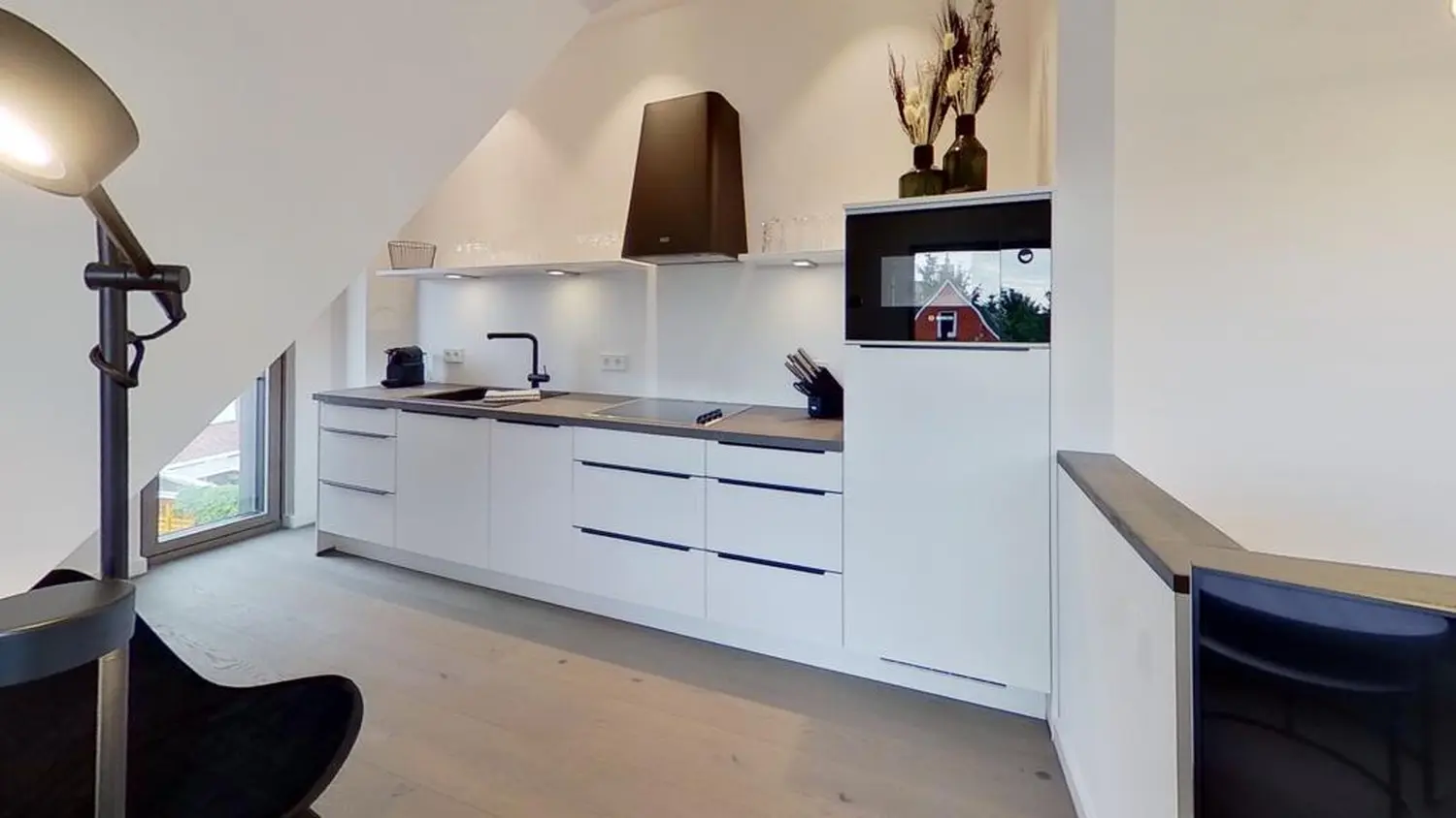 Apartmentzimmer von Fleissige Bienen - Magdolna Ilyes
