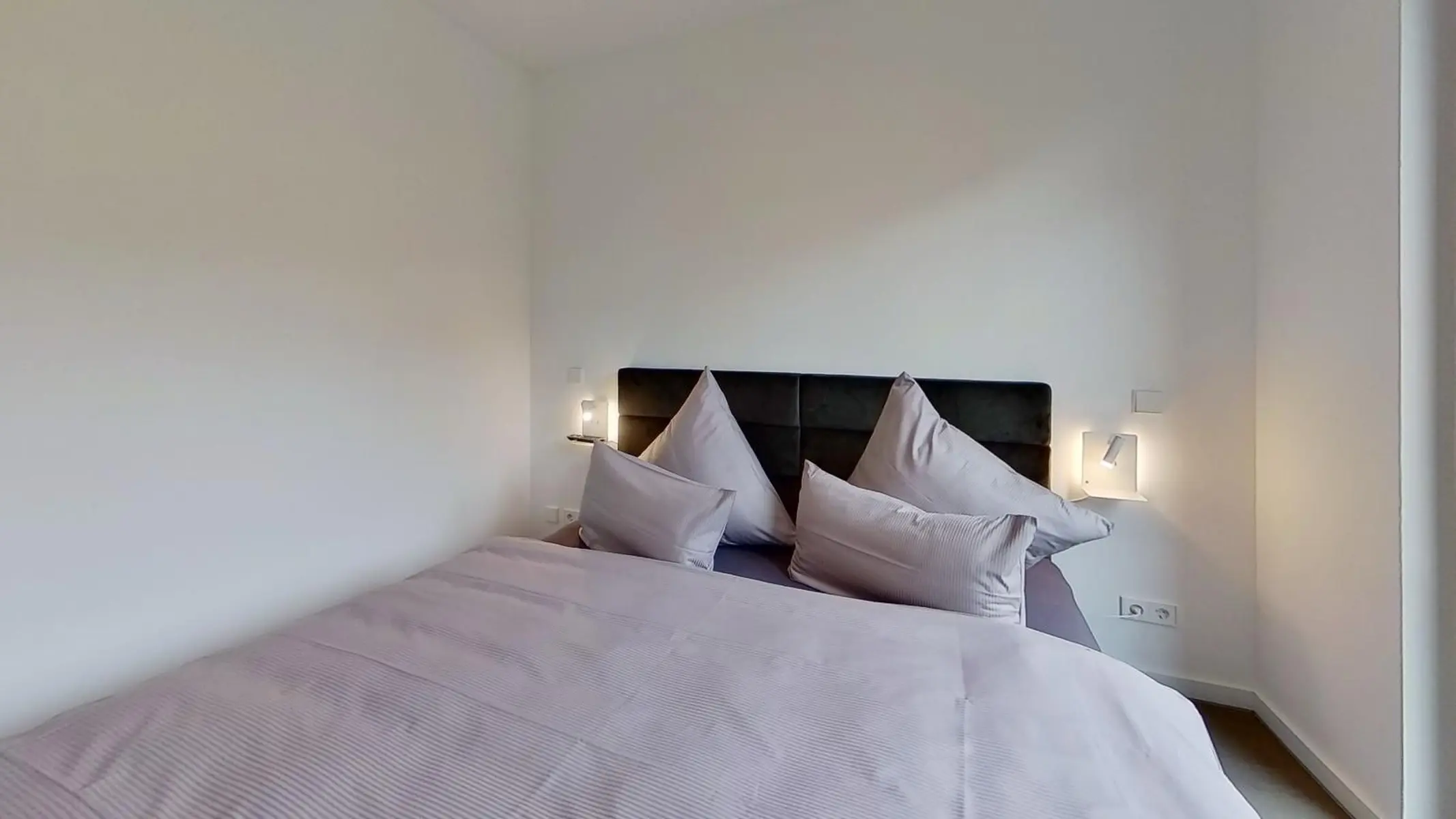 Wohnung ELF Schlafzimmer von Vermietservice Ilyes