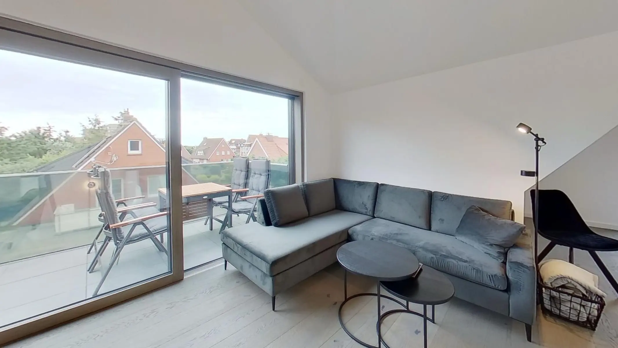 Wohnung E-24 Zimmer von Vermietservice Ilyes