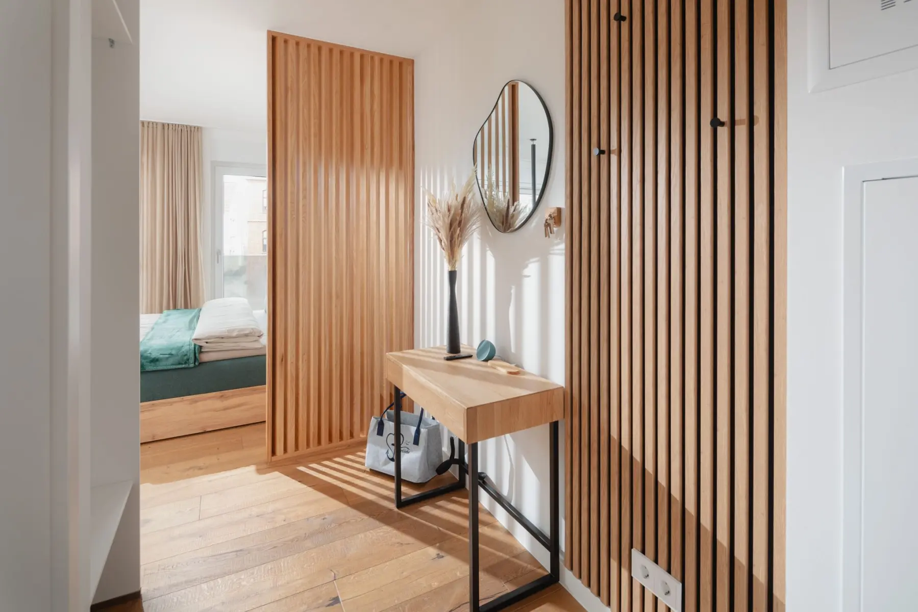 Wohnung E-24 Zimmer von Vermietservice Ilyes