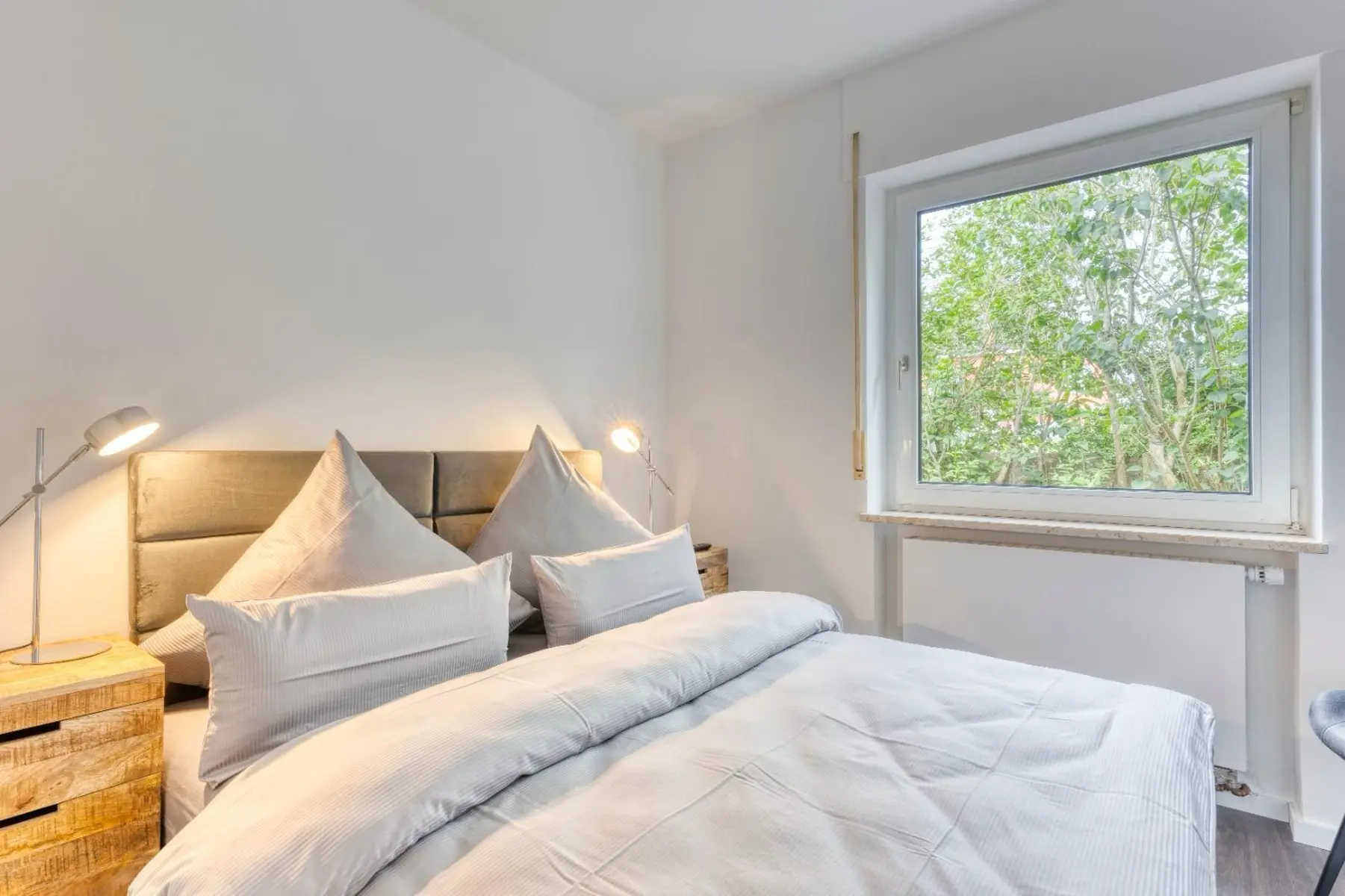Wohnung E-24 room von Vermietservice Ilyes