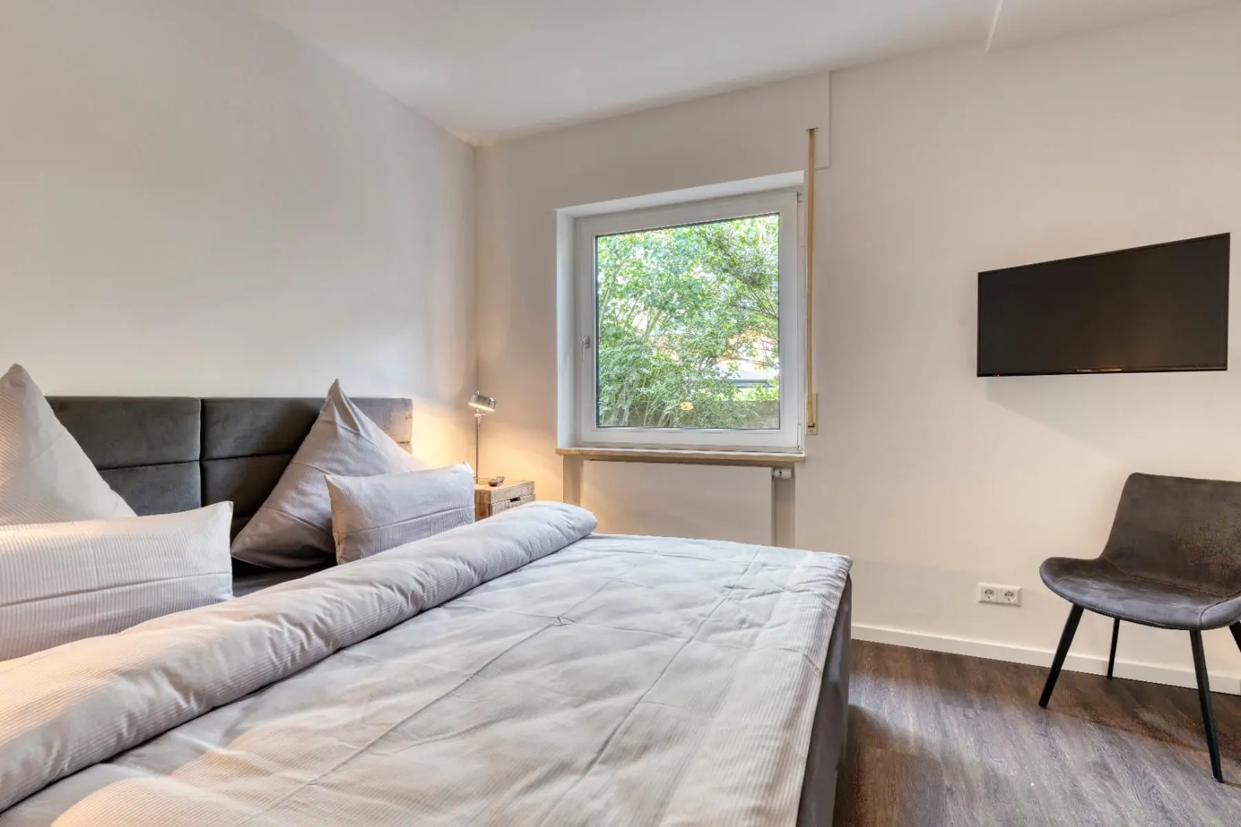 Wohnung E-24 room von Vermietservice Ilyes