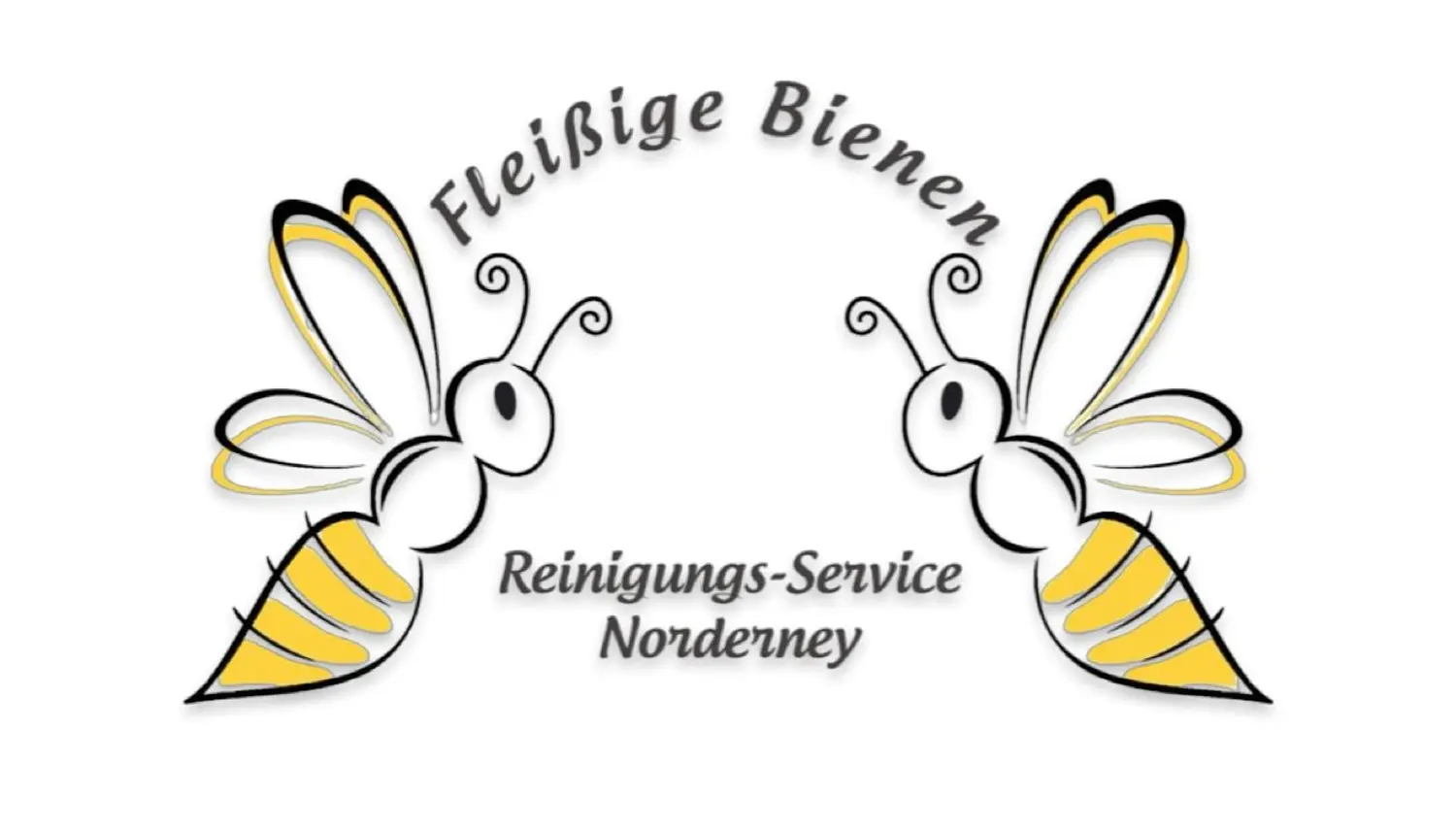 Fleissige Bienen Logo