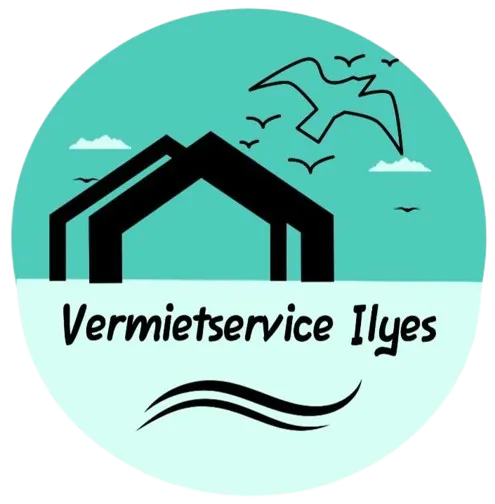 Vermietservice Ilyes Logo