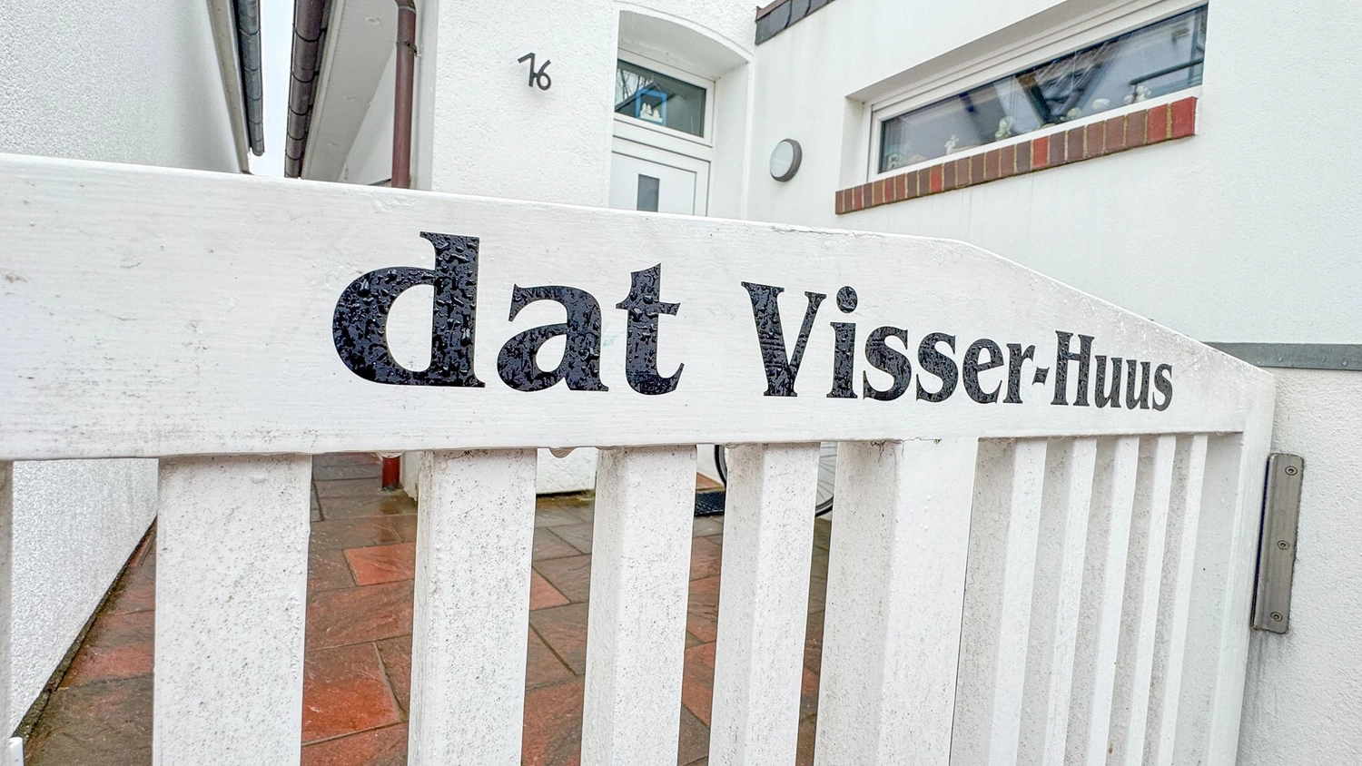 Wohnung ELF Schlafzimmer von Vermietservice Ilyes