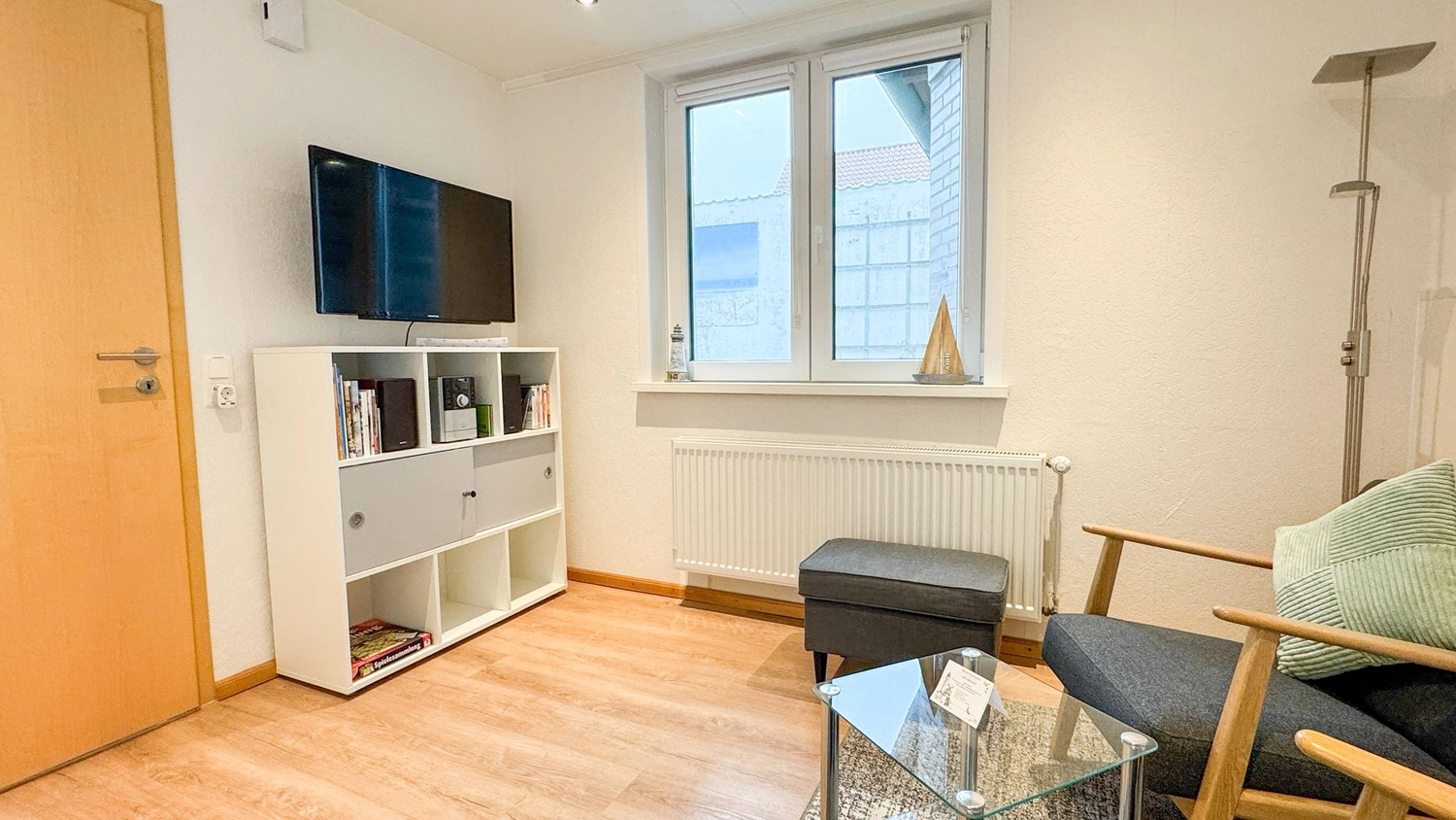 Wohnung ELF Schlafzimmer von Vermietservice Ilyes