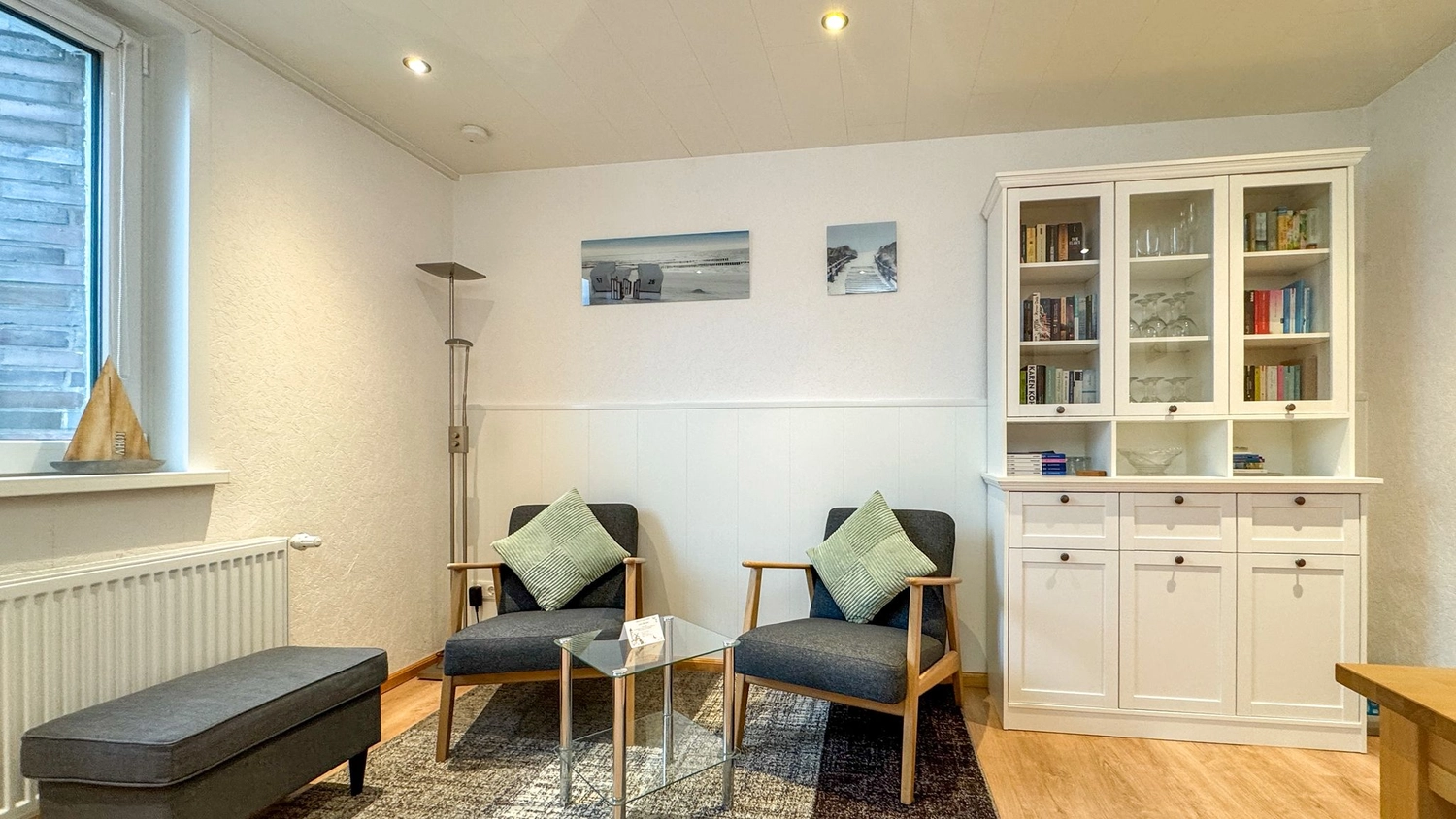 Wohnung ELF-Zimmer von Vermietservice Ilyes