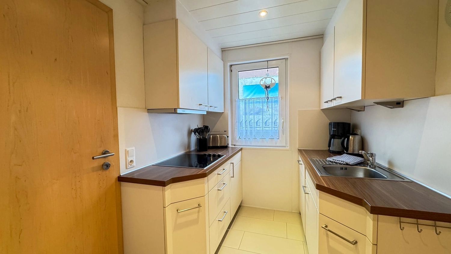 Wohnung ELF Küche von Vermietservice Ilyes