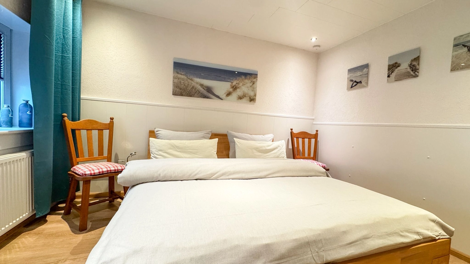 Wohnung ELF Schlafzimmer von Vermietservice Ilyes