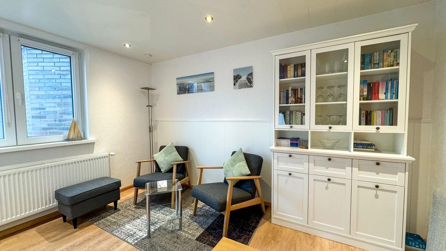 Wohnung ELF-Zimmer von Vermietservice Ilyes