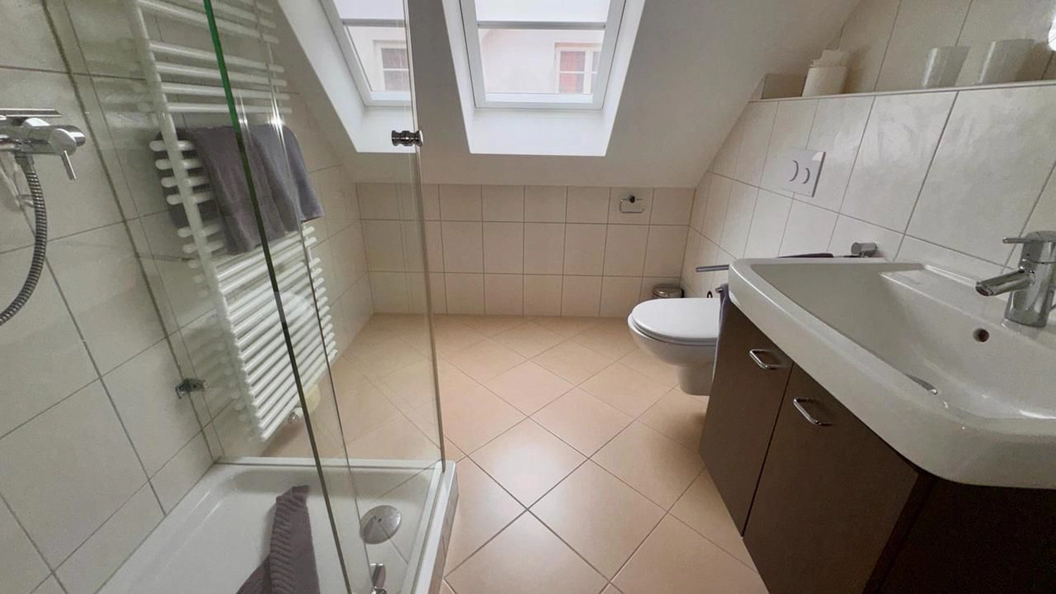 Wohnung Inselschatz von Vermietservice Ilyes