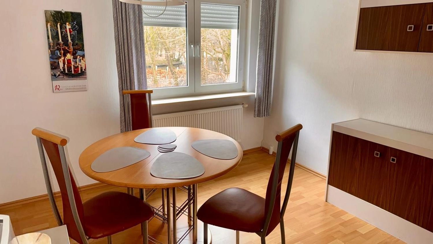 Wohnung Inselschatz von Vermietservice Ilyes