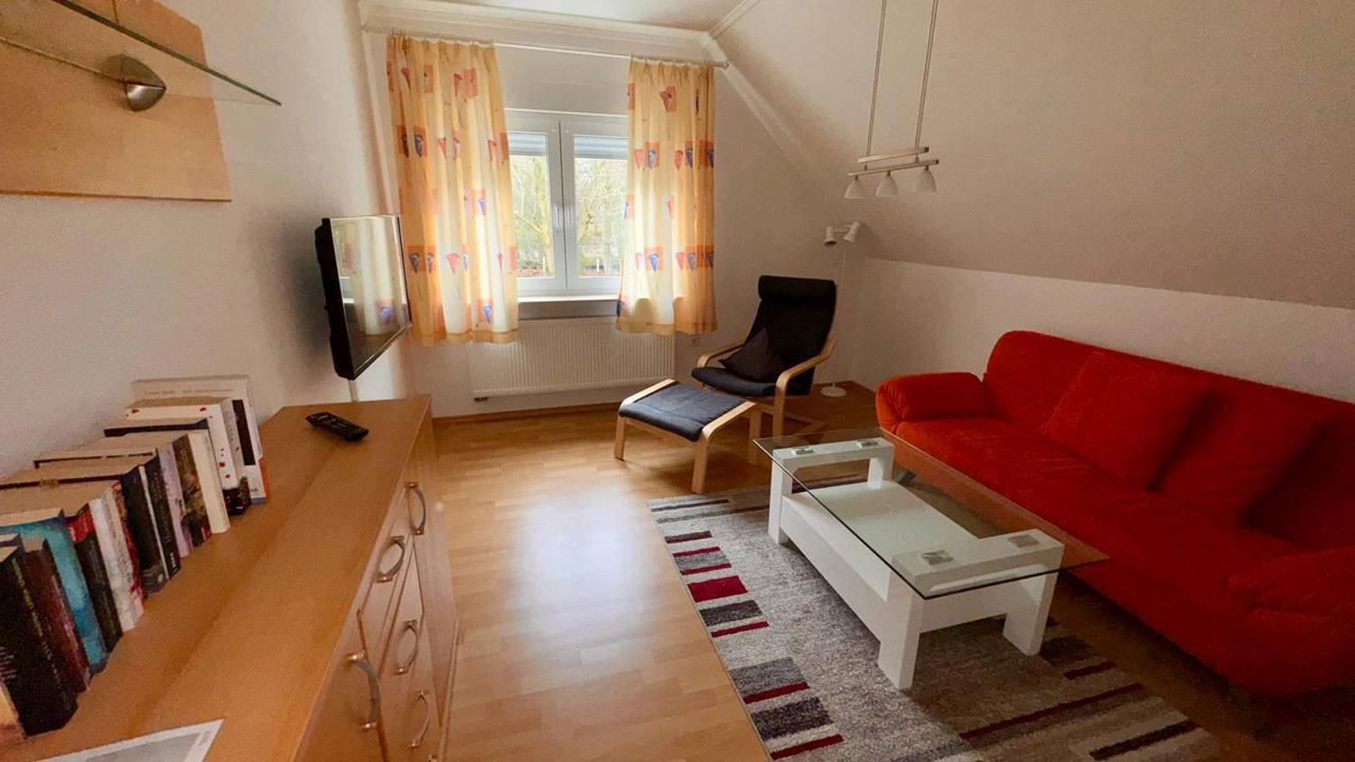 Wohnung Inselschatz von Vermietservice Ilyes