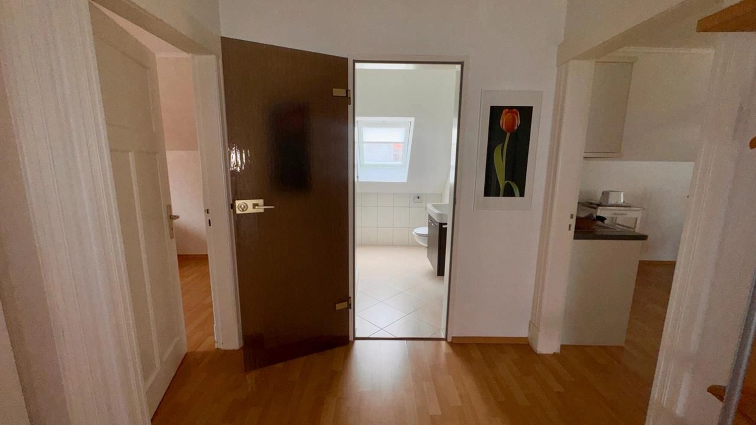 Wohnung Inselschatz Terrasse von Vermietservice Ilyes