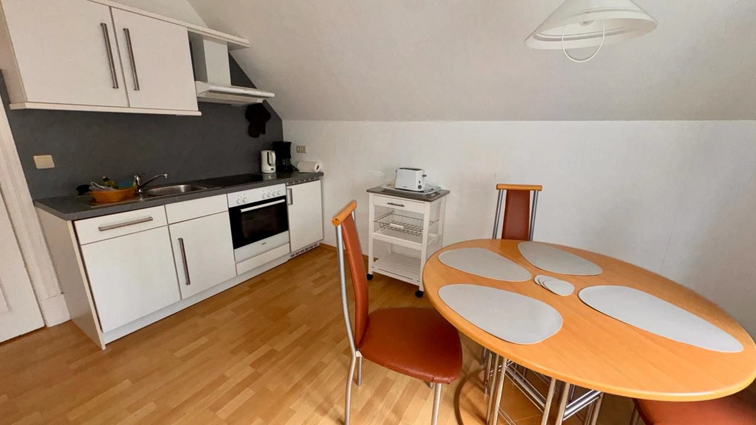 Wohnung Inselschatz von Vermietservice Ilyes