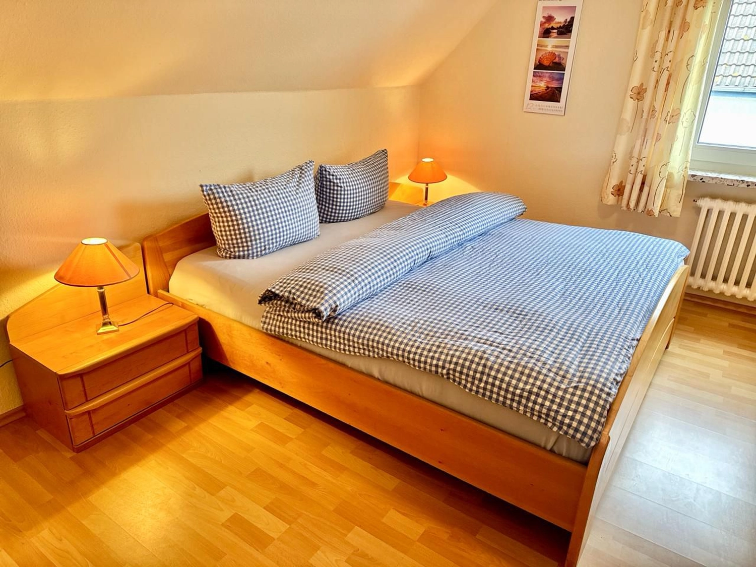 Wohnung Inselschatz Badezimmer von Vermietservice Ilyes