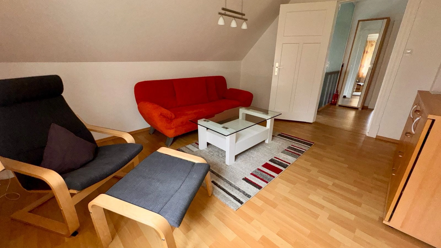 Wohnung Inselschatz von Vermietservice Ilyes