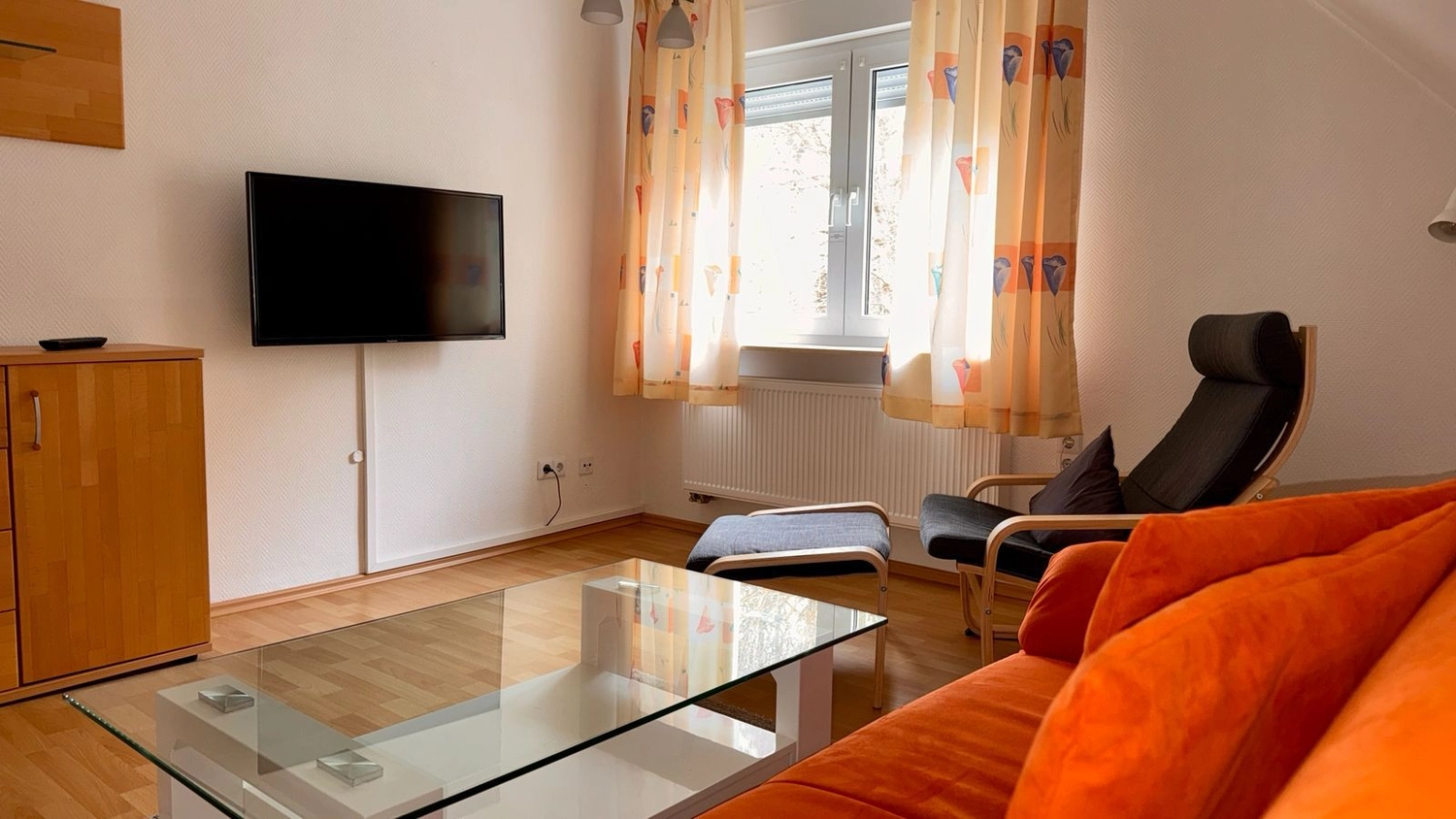 Wohnung Inselschatz von Vermietservice Ilyes