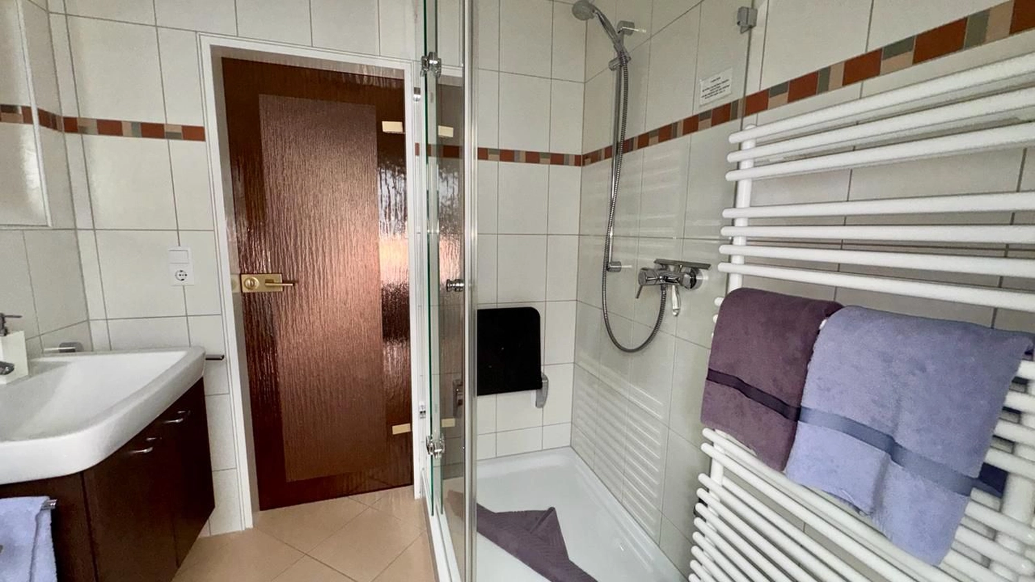 Wohnung Inselschatz von Vermietservice Ilyes