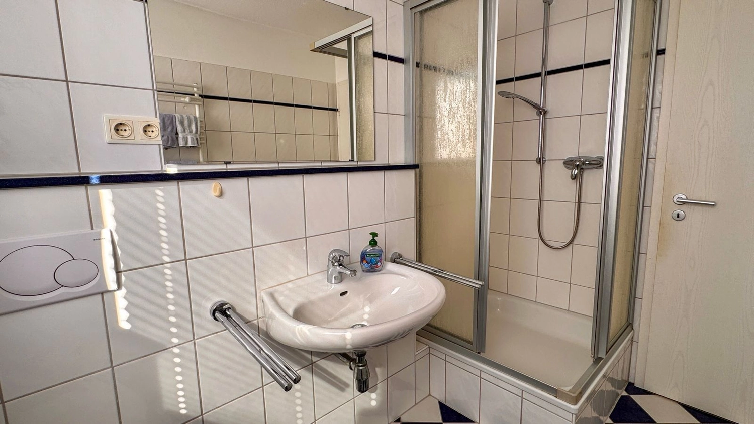 Wohnung ELF-Zimmer von Vermietservice Ilyes