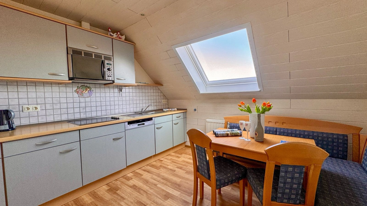 Wohnung ELF Schlafzimmer von Vermietservice Ilyes