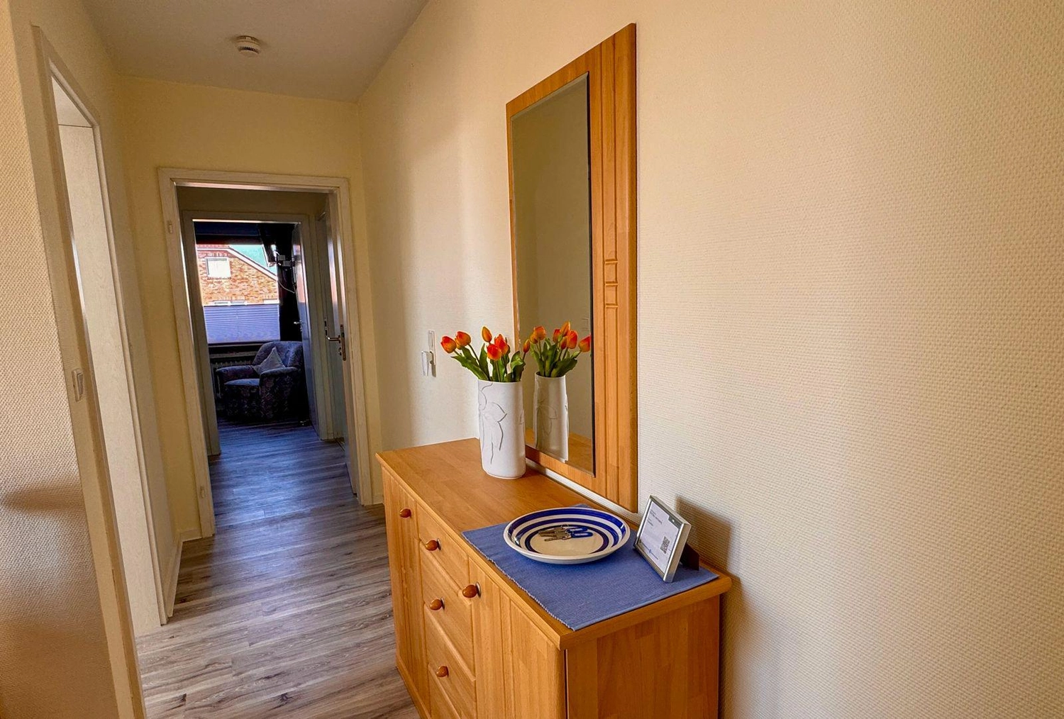 Wohnung ELF Badezimmer von Vermietservice Ilyes