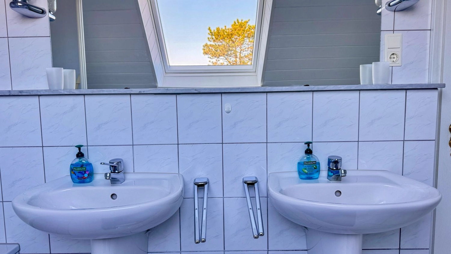 Wohnung ELF Schlafzimmer von Vermietservice Ilyes