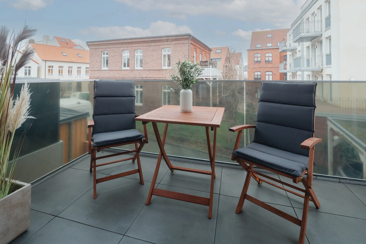 gereinigtes Zimmer Reinigungsservice